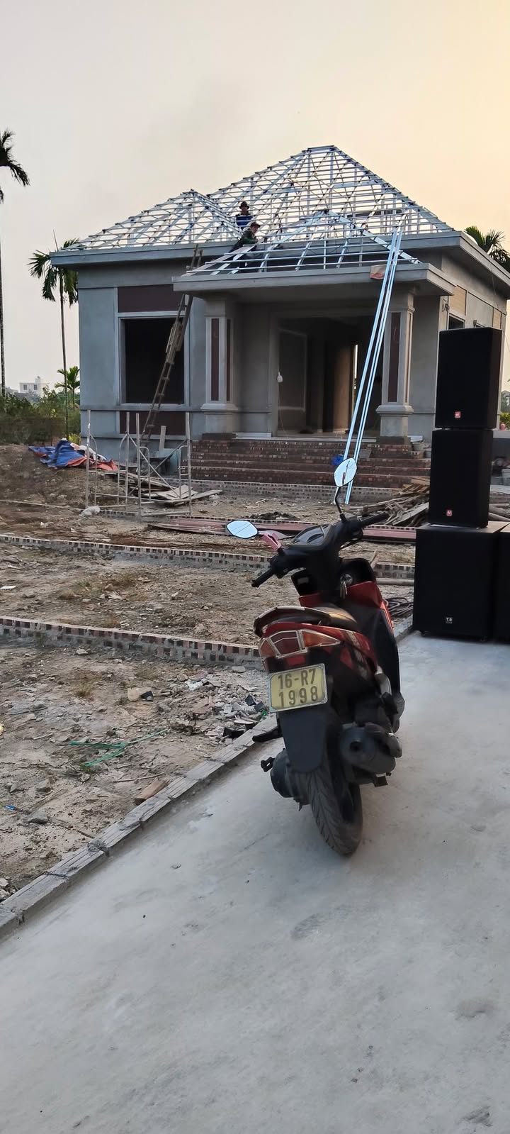 Đất Kiều Hạ, Quốc Tuấn 52m² chỉ 680 triệu - Cơ hội vàng đầu tư!