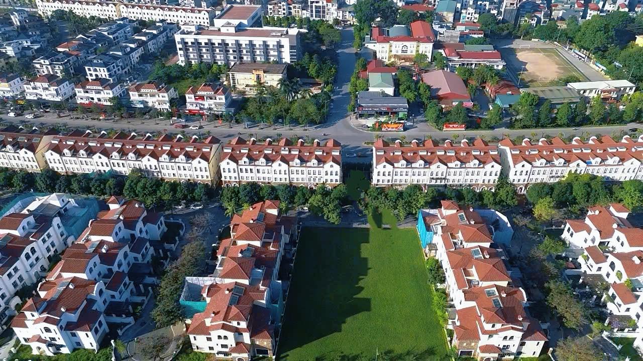 Shophouse Vistalago Nam An Khánh cho thuê 15-44 triệu - Cơ hội kinh doanh đắc địa!