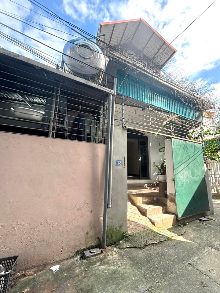 Nhà nguyên căn An Thượng Hoài Đức 80m² giá 6 triệu - Gần Đại lộ Thăng Long!