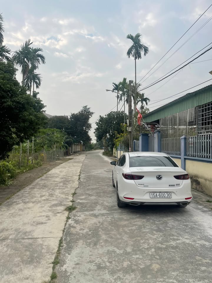 Đất nền 68m² tại đường 301, Trường Thọ, An Lão - Giá chỉ 900 triệu, đầu tư sinh lời!