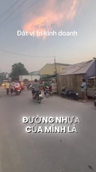 Đất kinh doanh tại Bến Cát, Bình Dương 130m² giá 2.2 tỷ - Vị trí đắc địa cho cửa hàng