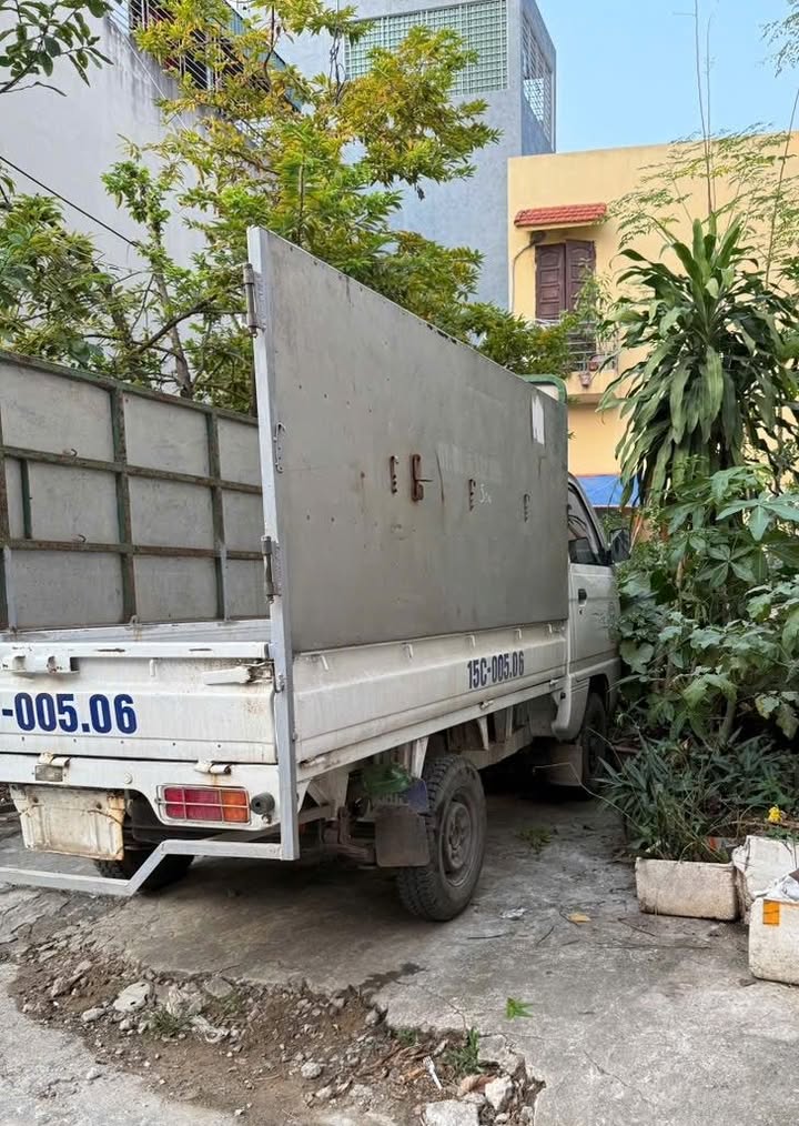 Đất nền Kim Chung Hoài Đức 36m² giá thỏa thuận - Lô góc hiếm, ô tô vào tận nơi!