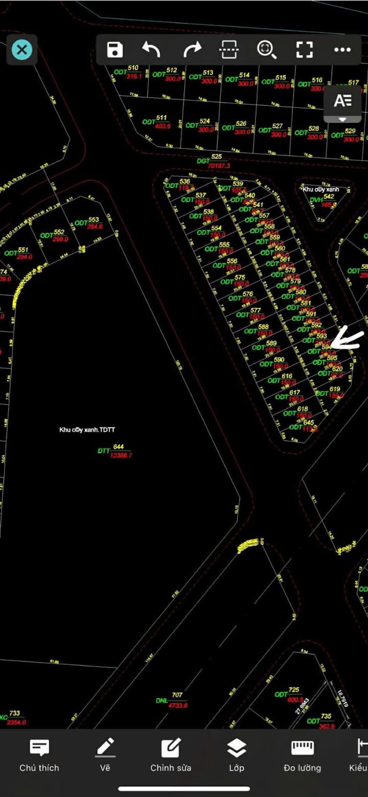 Đất nền KĐT Hoài Nam, Xuân Hòa, Phúc Yên 100m² giá 3 tỷ - Cơ hội đầu tư tuyệt vời!