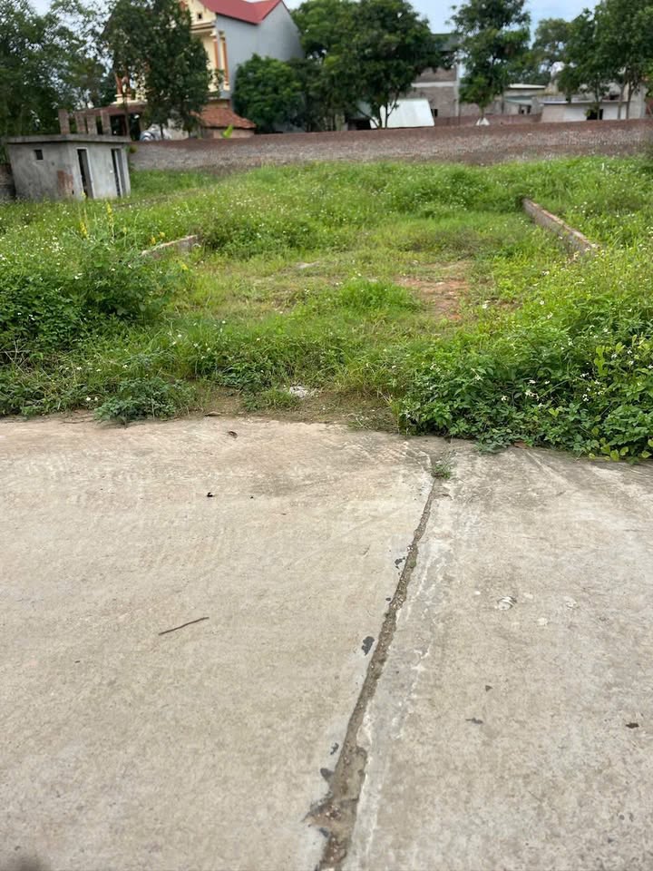 Lô đất 125m² Ngọc Thanh giá thỏa thuận - Đầu tư hiếm có tại vị trí vàng!