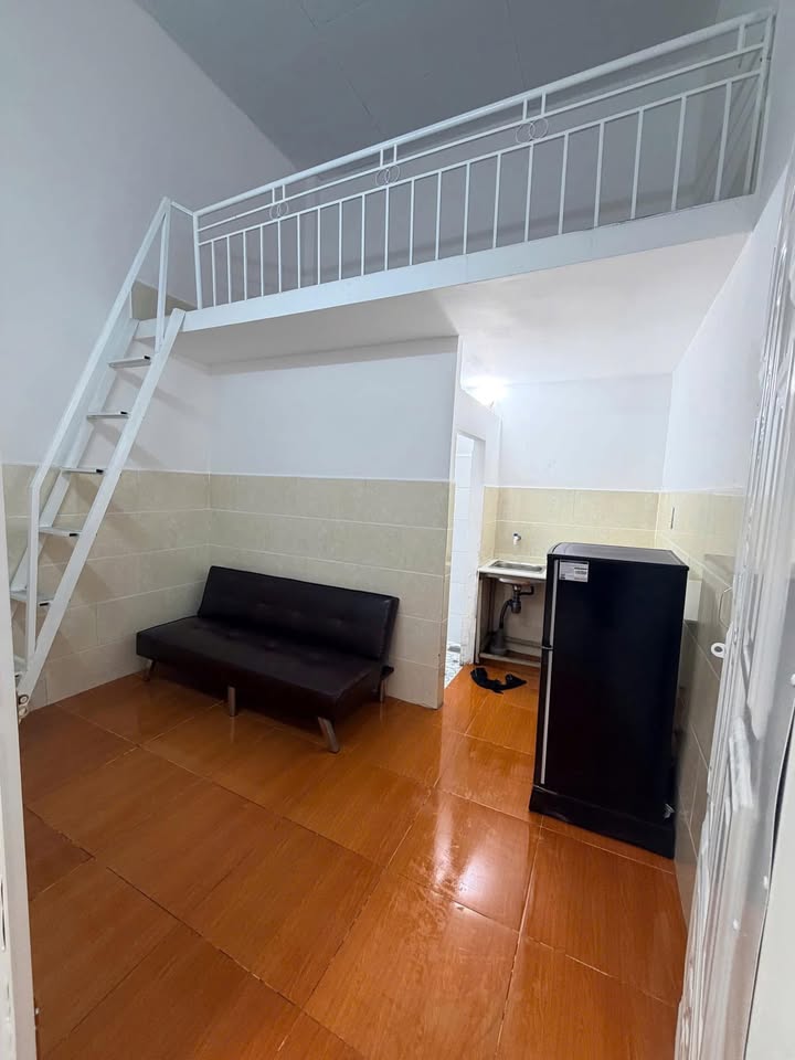 Cho thuê phòng tại KDC Thuận Giao - Giá chỉ từ 2 triệu/tháng - Nội thất đầy đủ!