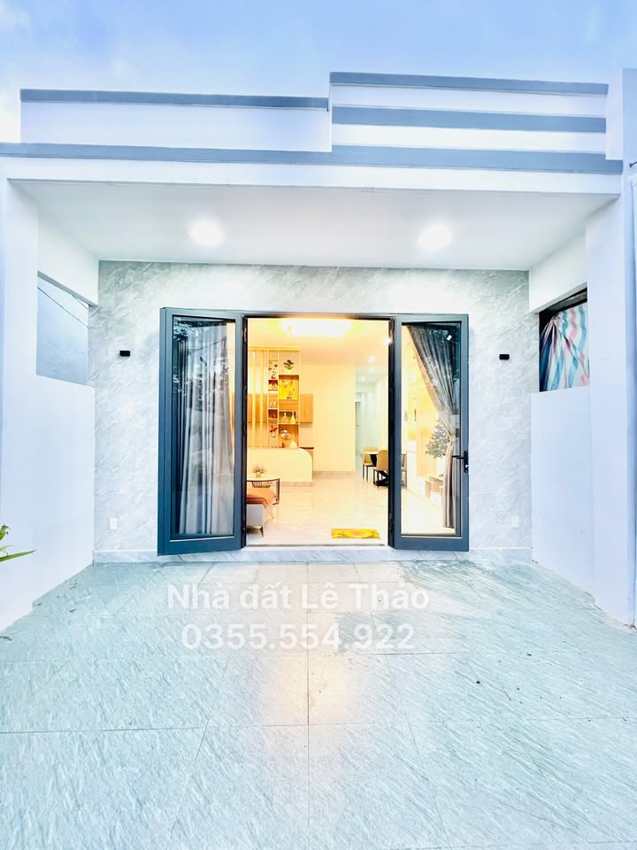 Nhà cấp 4 Hòa Quý, Ngũ Hành Sơn, Đà Nẵng 100m² giá 4.1 tỷ - Sẵn sàng vào ở!