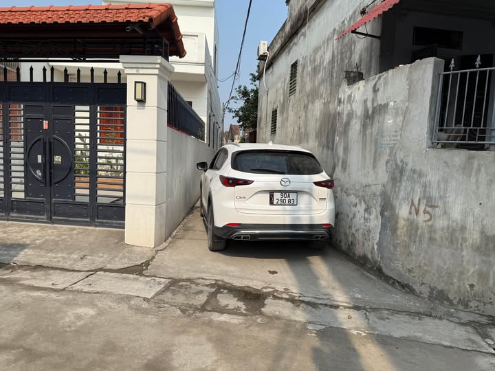 Đất thổ cư Kim Bình, Phủ Lý 64m² giá 800 triệu - Đường ô tô thuận lợi!