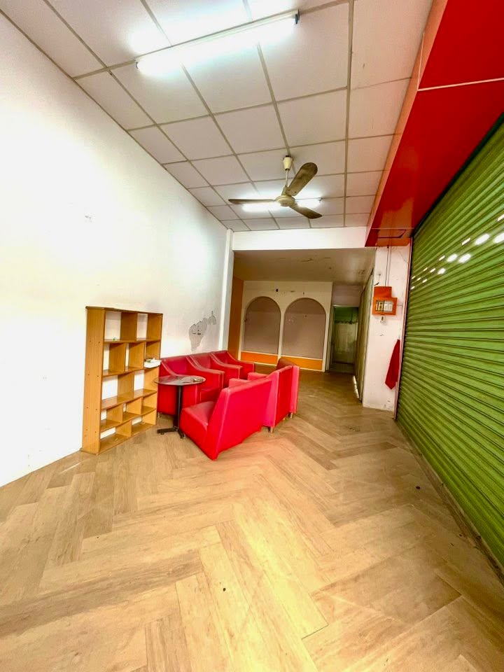 Cho thuê nhà mặt tiền Nguyễn Tri Phương, Mỹ Tho 59m² - Phù hợp kinh doanh đa dạng!