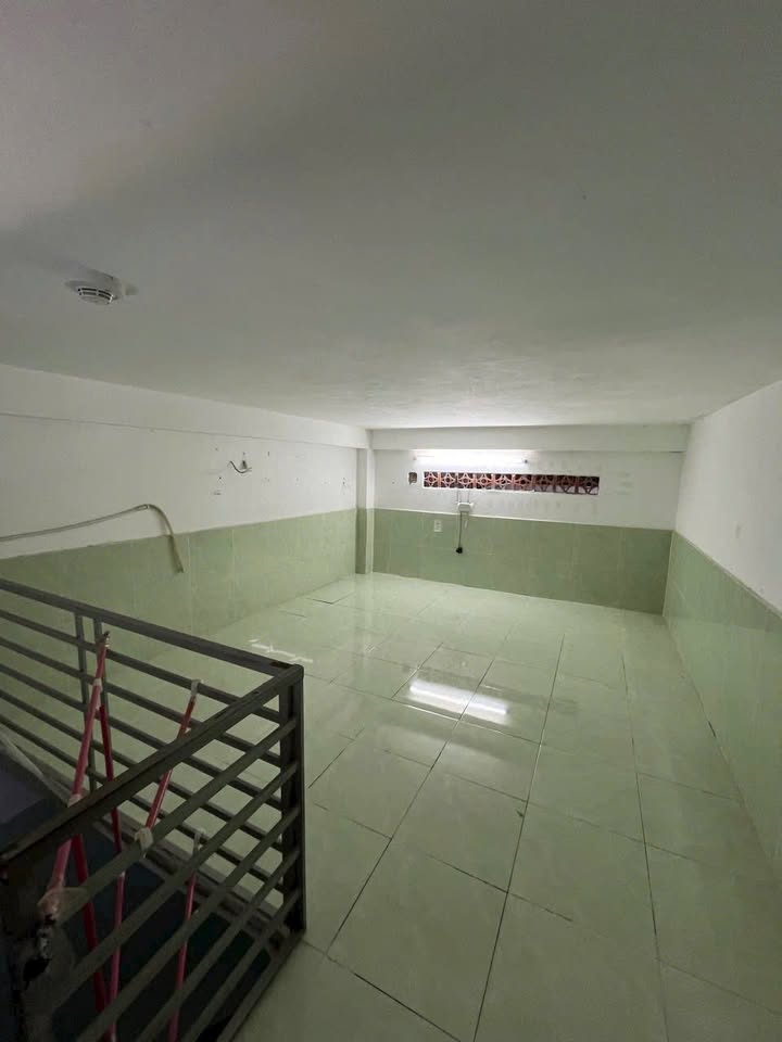 Cho thuê phòng CHDV có gác suốt tại Hiệp Bình Chánh Thủ Đức 18m² giá 3.6 triệu - Không chung chủ, tự do giờ giấc!