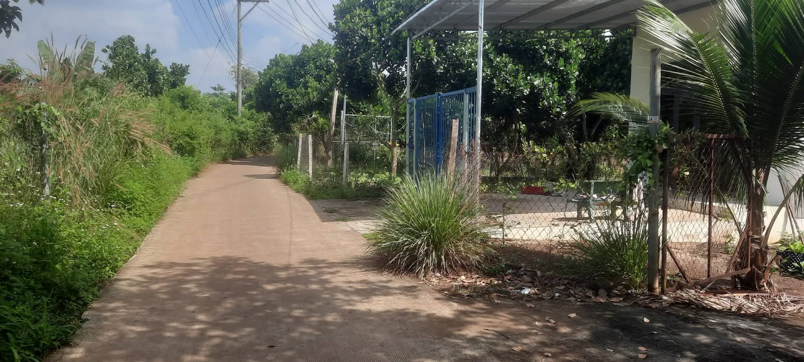 Đất nền Bảo Vinh, Long Khánh 160m² giá chỉ 770 triệu - Sổ đỏ chính chủ!