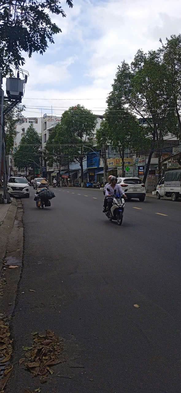 Đất mặt tiền Hoàng Diệu, Nha Trang 141.8m² - Kinh doanh đỉnh cao!