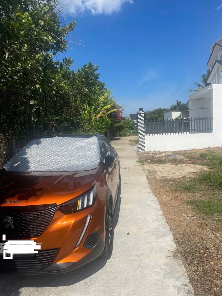 Nhà bán tại xã Diên Lạc, Diên Khánh 83.5m² giá 1.5 tỷ - Đường ô tô vào tận nhà!