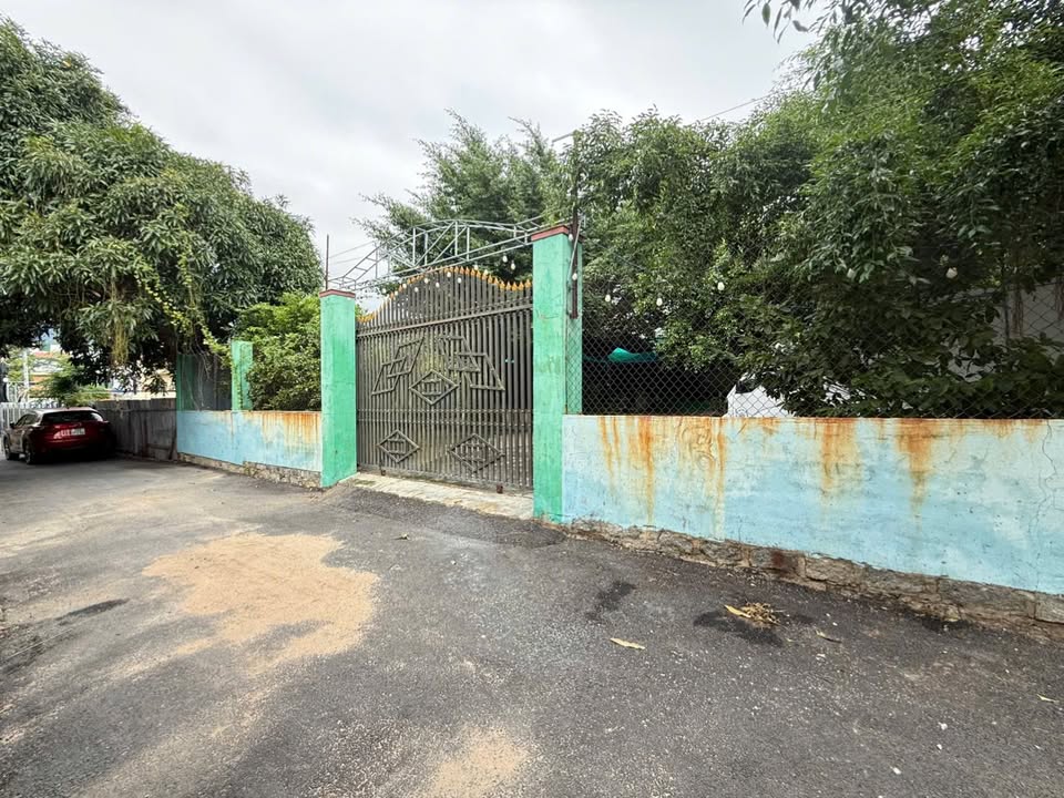 Đất thổ cư Cam Linh 60m² giá 1.4 tỷ - Vị trí trung tâm, ô tô vào tận nơi!