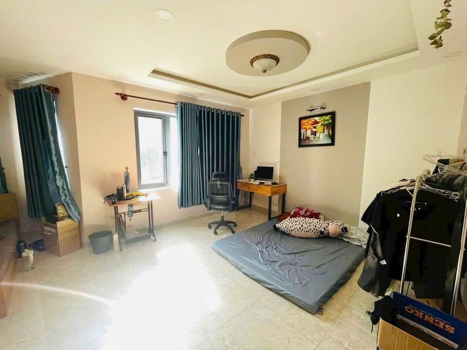 Nhà riêng Gò Vấp 40.8m² giá 6.7 tỷ - Đầu tư sinh lời ngay!