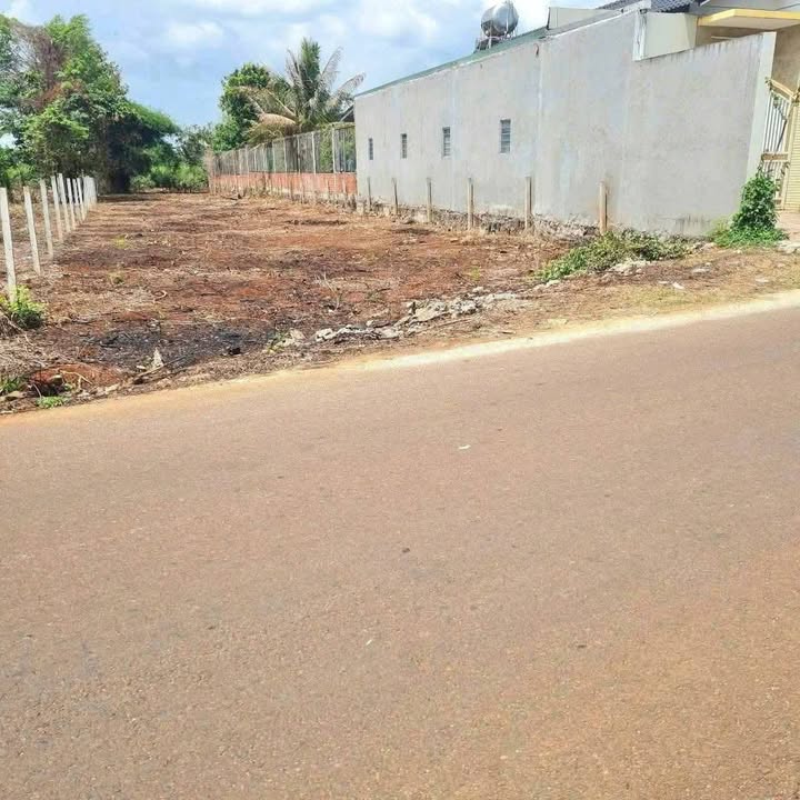 Đất thổ cư mặt tiền đường Lạc Long Quân, Ngãi Giao 780m² giá 2.99 tỷ - Đầu tư sinh lời tuyệt vời!