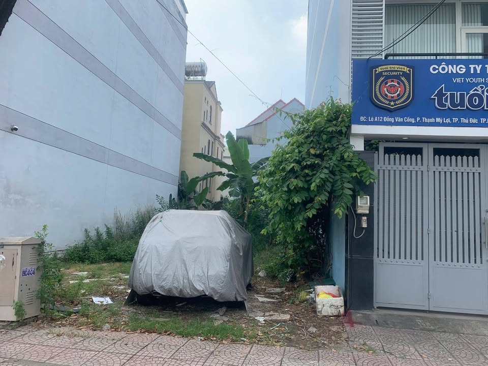 Nhà mặt tiền đường Đồng Văn Cống, Quận 2, 99m² giá 18.3 tỷ - Đầu tư sinh lời ngay!