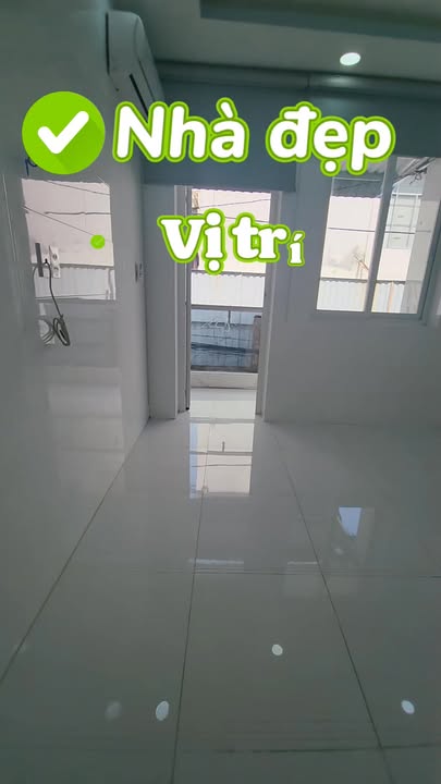 Căn hộ Nguyễn Trãi Quận 5 32m² giá 7 tỷ - Thiết kế thông minh, 3 phòng ngủ!