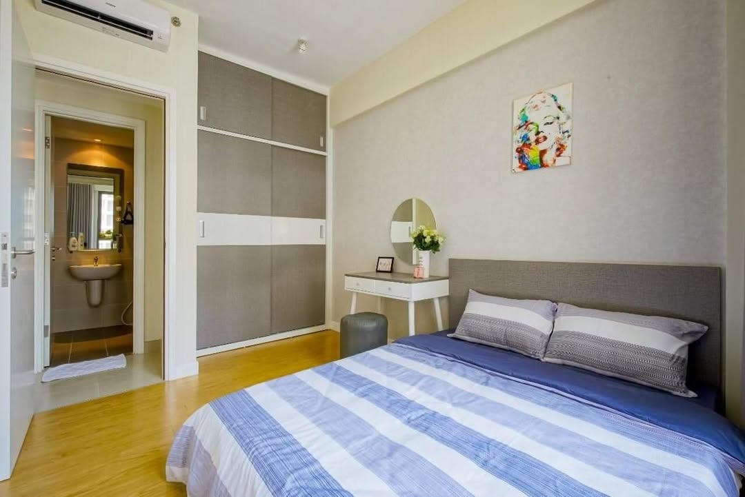 Căn hộ Masteri Thảo Điền 50m² giá 6.1 tỷ - Đầu tư sinh lời ngay!