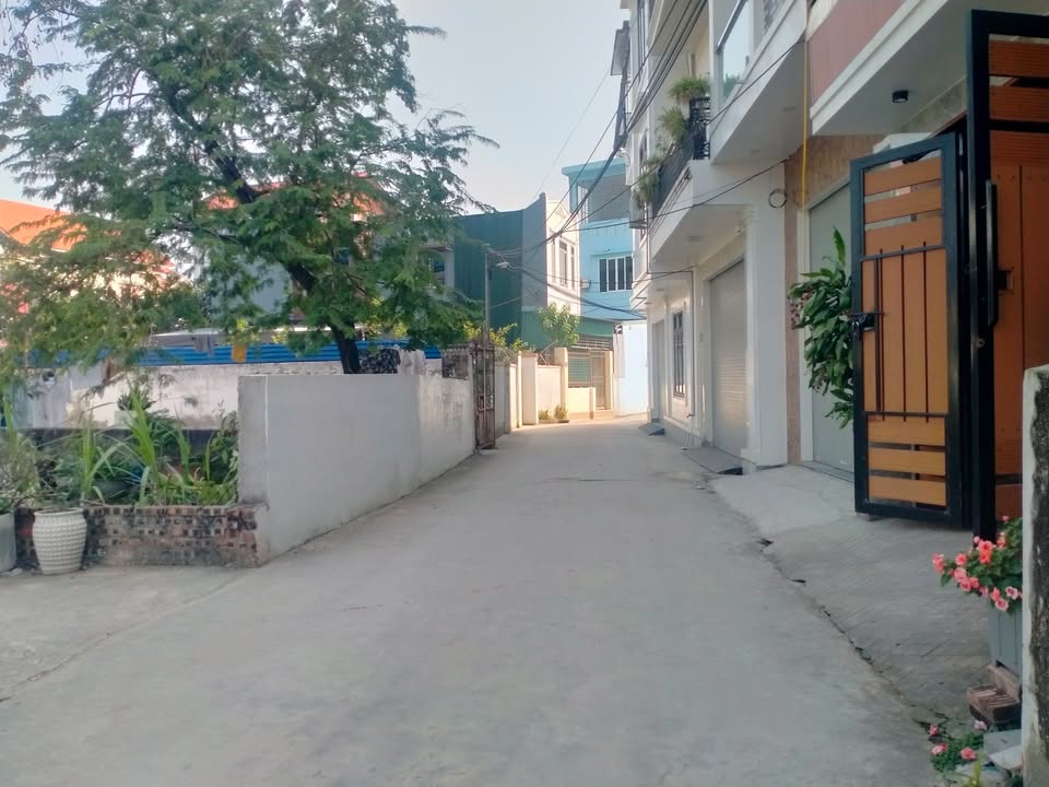 Đất nền Bạch Mai, An Hải 61m² giá 1.4 tỷ - Vị trí đắc địa, sổ hồng chính chủ!