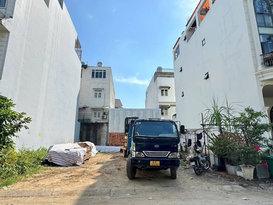 Đất nền đường số 10A, An Khánh, Q2 diện tích 223.8m² giá 39.2 tỷ - Cơ hội đầu tư sinh lời!