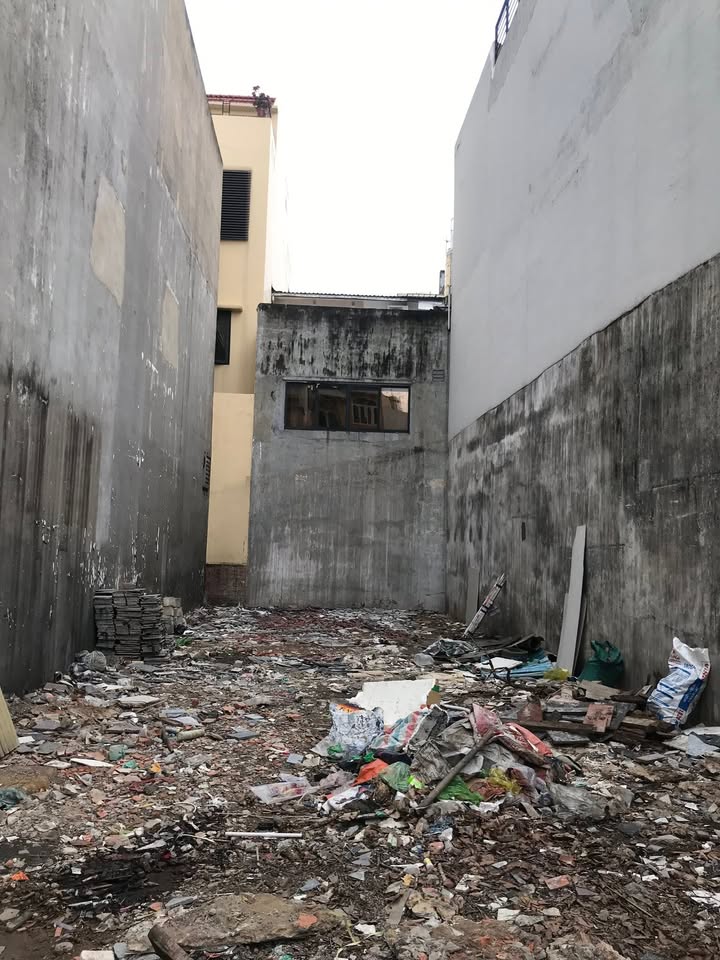 Đất nền phường An Lạc, Bình Tân 120m² giá 10 tỷ - Bán gấp chính chủ!