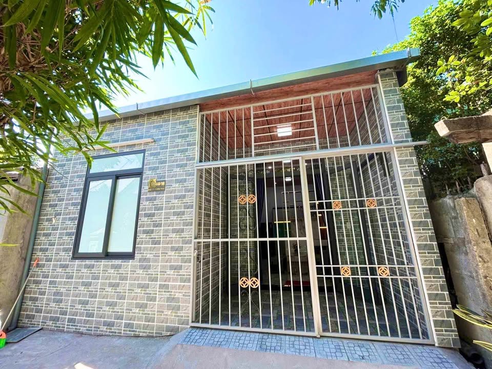 Nhà cấp 4 An Cựu, TP Huế 50m² giá 900 triệu - Vào ở ngay, full nội thất!