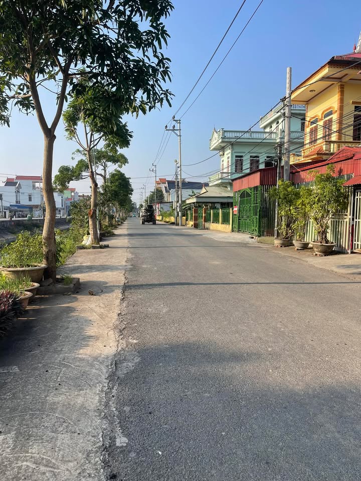 Đất nền Giao Hà, Giao Thủy 83m² chỉ 1.5 tỷ - Cơ hội đầu tư hấp dẫn!