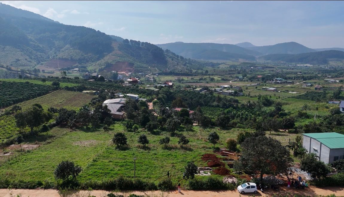 Đất biệt thự Đông Thanh Lâm Hà 560m² giá 1.49 tỷ - Tiềm năng tăng giá cao!