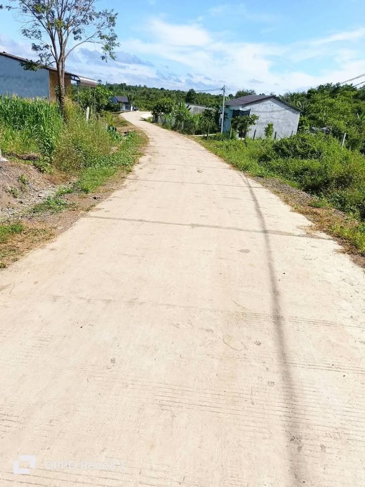 Đất thổ cư Ea Nuôl Đắk Lắk 650m² giá 600 triệu - Cơ hội đầu tư hiếm có!