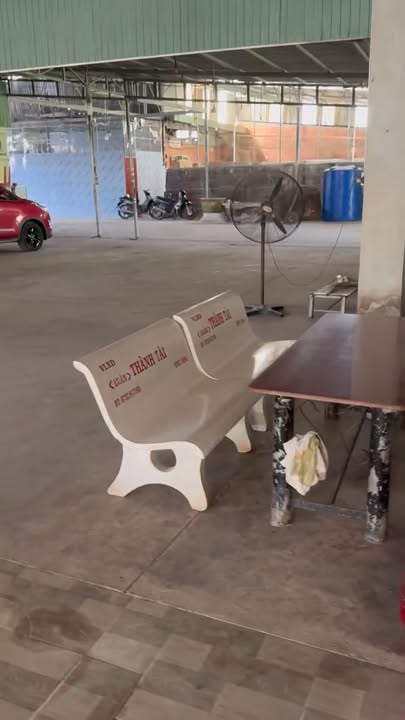 Kho cho thuê tại An Hữu, Cái Bè 1500m² giá 60 triệu/tháng - Không thể bỏ lỡ!