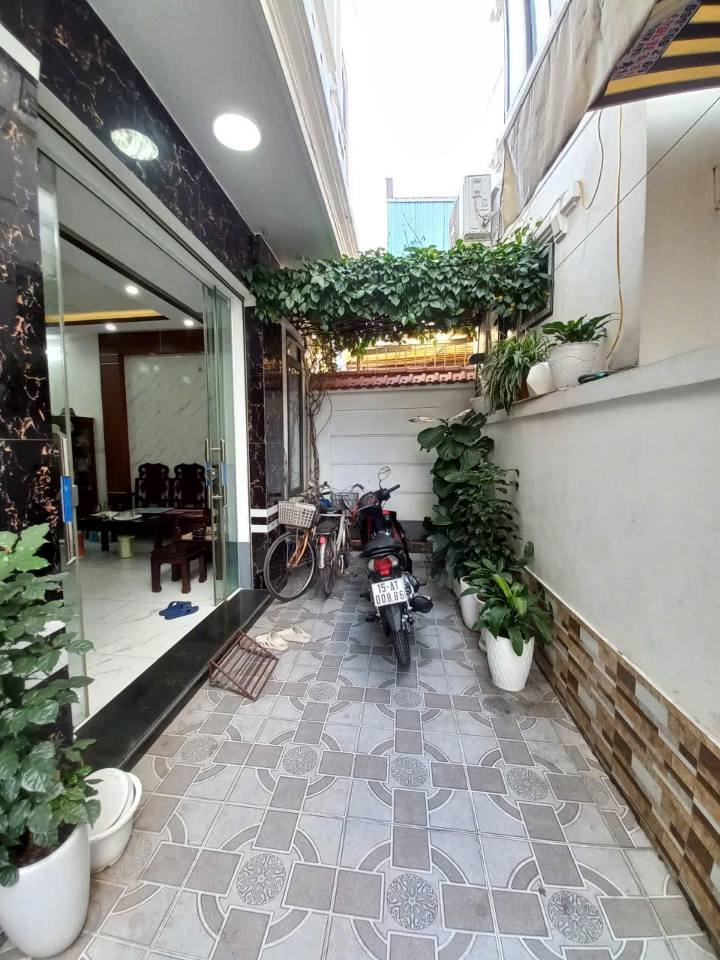 Nhà phố Vạn Mỹ, Hải Phòng 43m² giá 2.799 tỷ - Sẵn sàng chuyển nhượng!