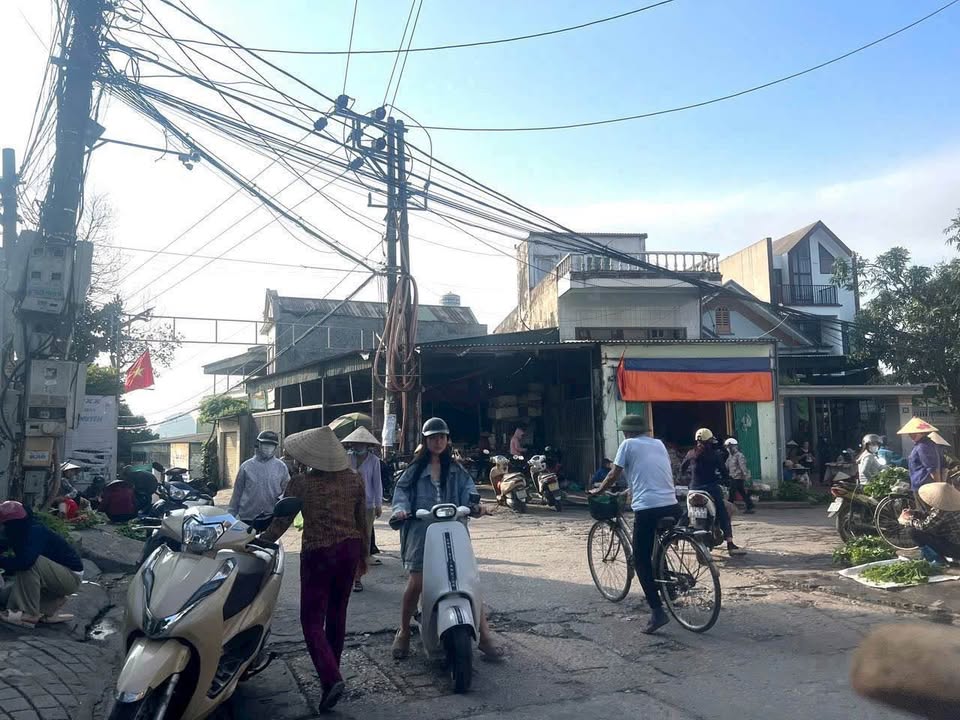 Đất nền Hạ Long 72.3m² giá 900 triệu - Ô tô vào tận nơi!