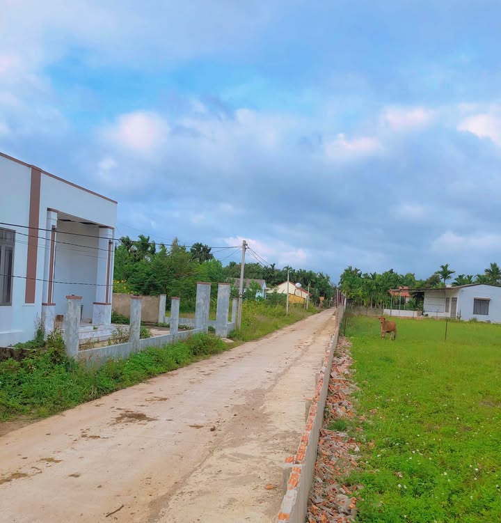 Đất thổ cư Ea Ktur, Cư Kuin 140m² chỉ 450 triệu - Cơ hội đầu tư hấp dẫn!