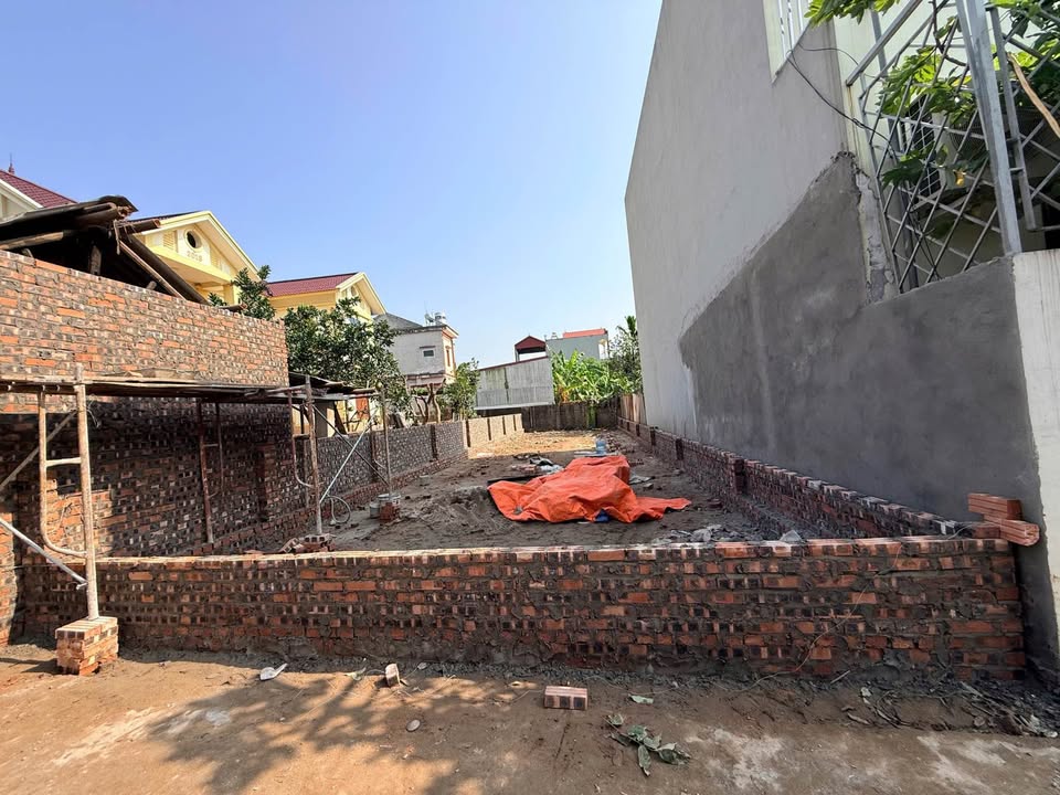 Lô đất Thôn Đông, Phú Minh 138m² giá thỏa thuận - Cơ hội đầu tư hấp dẫn!