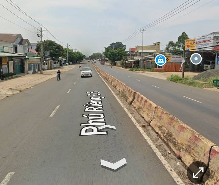 Nhà bán đường Phú Riềng Đỏ, Bình Phước 200m² - Đầu tư sinh lời hiệu quả!