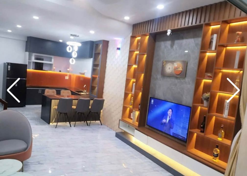 Nhà 3 tầng K118 Mai Lão Bạng, Hải Châu, Đà Nẵng - Giá 4.9 tỷ, Thương lượng ngay!