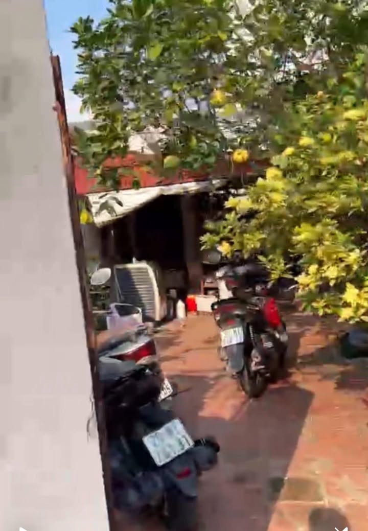 Đất thổ cư thôn 3, Nam Phù, Thanh Trì 40m² giá 3.65 tỷ - Mặt tiền rộng 4.45m