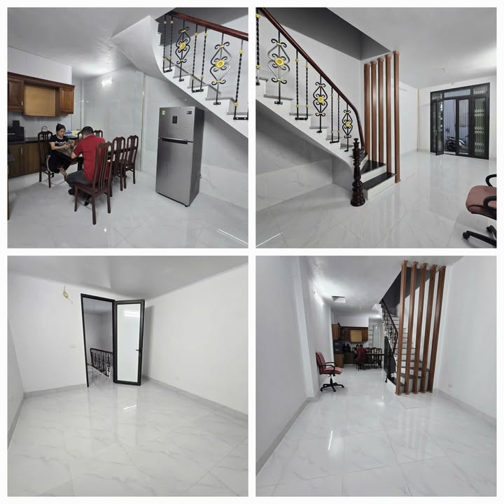 Nhà Định Công, Hoàng Mai 41m² giá 2.75 tỷ - Gần trường, chợ thuận tiện!