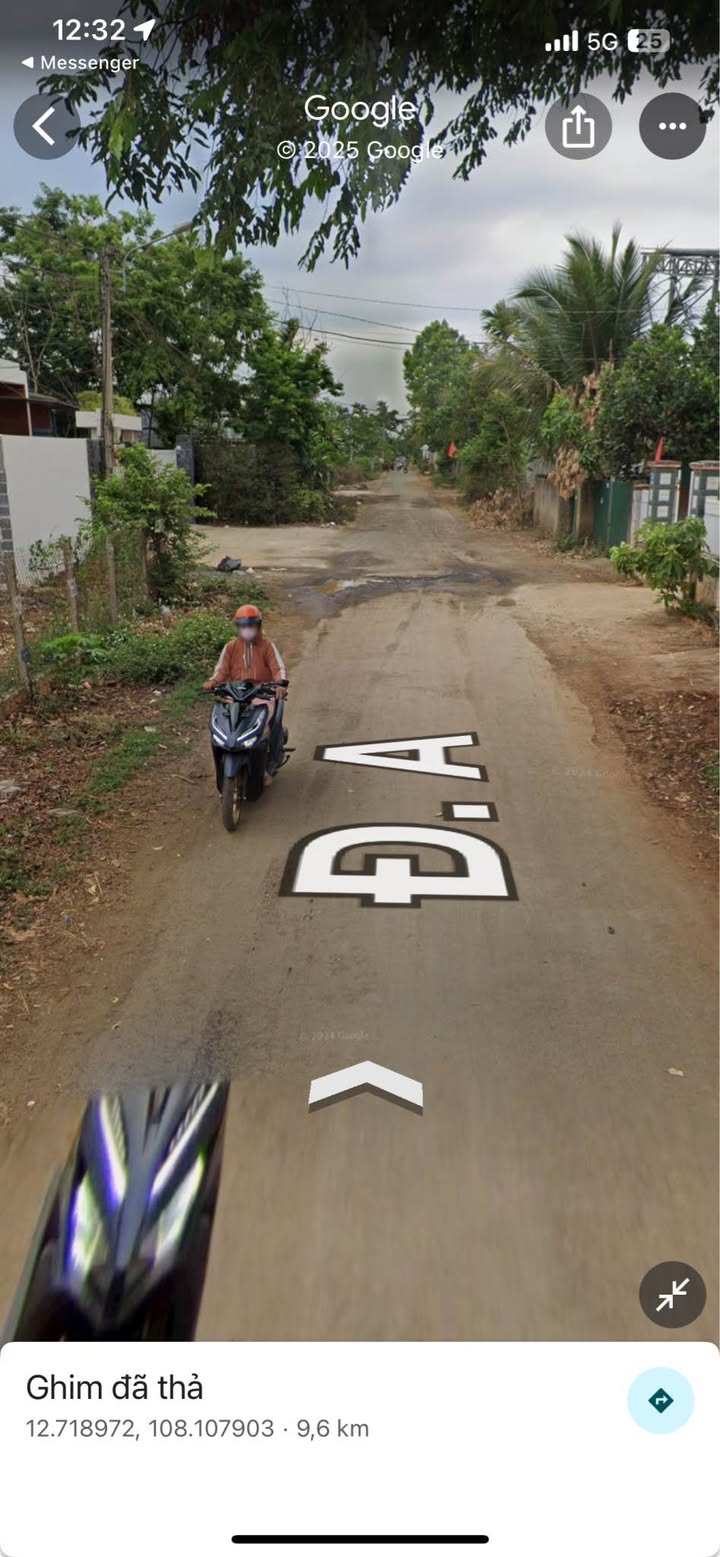 Đất nền Tân An, Buôn Ma Thuột 115m² giá 1.85 tỷ - Đường xá thông thương thuận tiện!