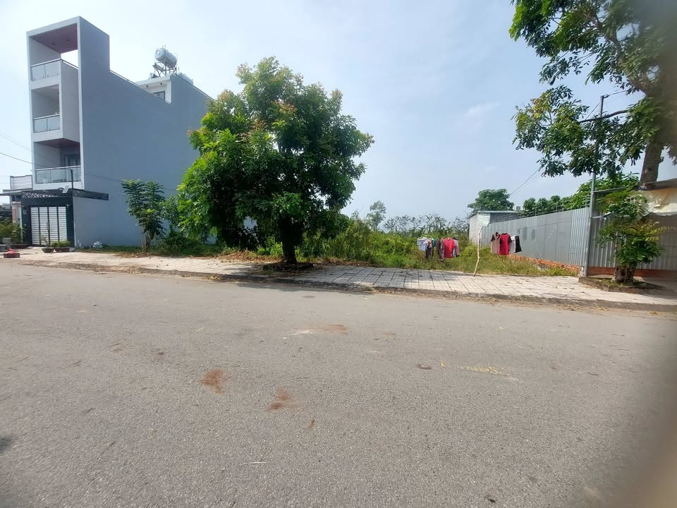 Lô đất 100m² tại Cát Tường Phú Sinh, Đức Hòa - Giá chỉ 1.4 tỷ, vị trí đắc địa!