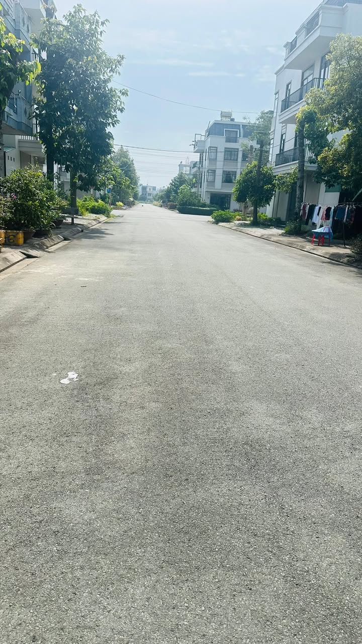 Đất nền Khu TDC Đồng Tâm, Tân An, 90m² giá 2.35 tỷ - Đầu tư sinh lời ngay!