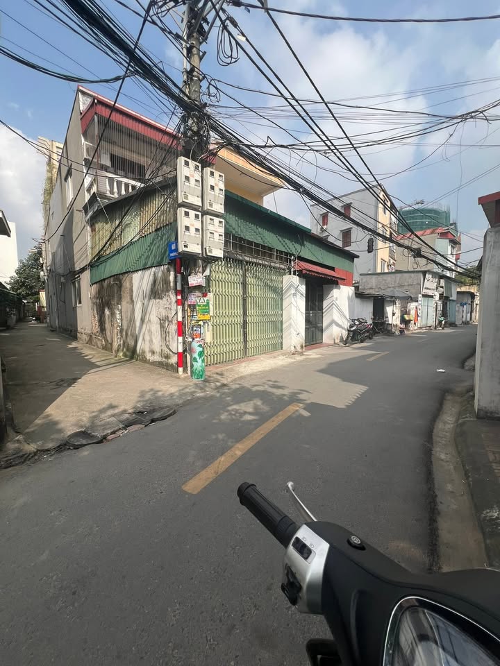 Đất nền Nguyễn Lam, Phúc Đồng 59m² giá 6.9 tỷ - Sổ hồng chính chủ!