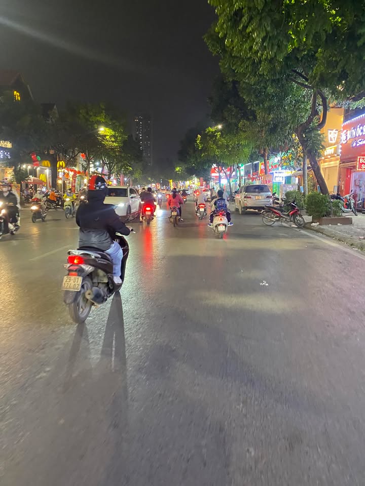 Nhà mặt phố Mỗ Lao Hà Đông 86.5m² giá thương lượng - Đầu tư sinh lời ngay!