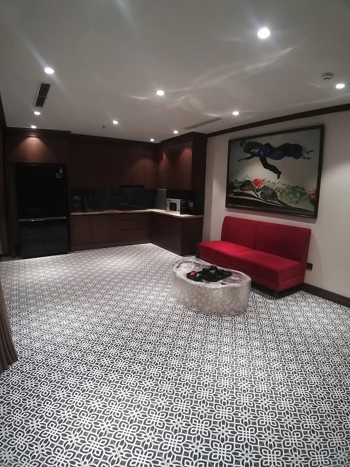 Căn hộ khách sạn Võng Thị Tây Hồ 140m² giá tốt - Dòng tiền ổn định!