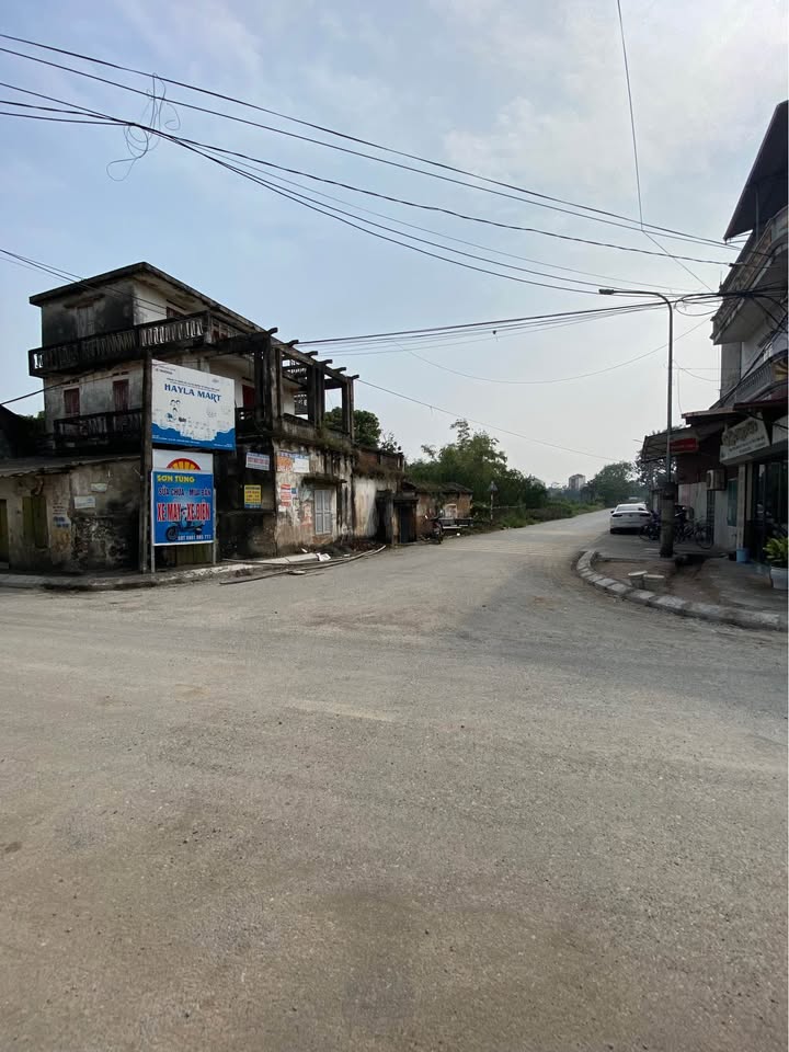 Đất nền lô góc 504m² tại Kim Bảng - Vị trí đắc địa, giá thỏa thuận!