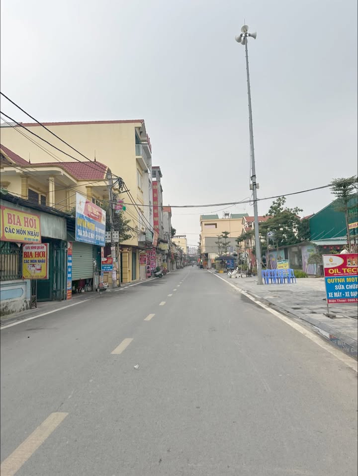 Đất nền Đại Mạch 117m² giá thỏa thuận - Kinh doanh đắc địa, dòng tiền ổn định!