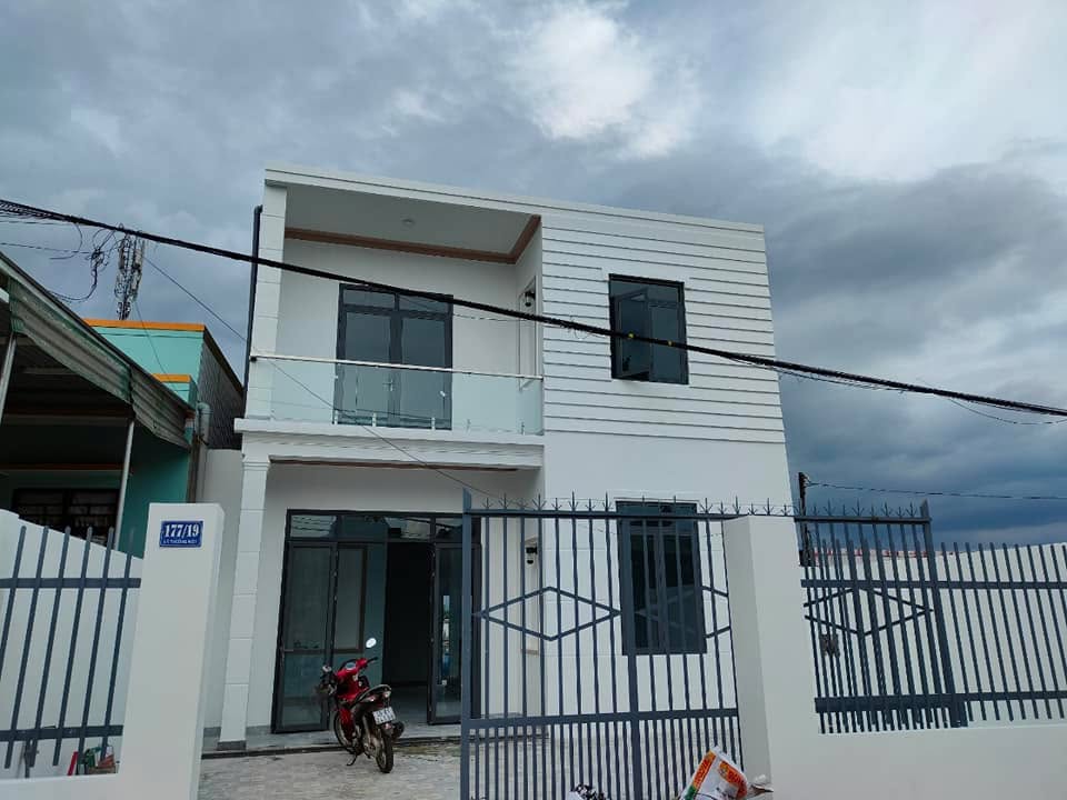 Nhà phố Bảo Lộc 270m² giá 4.5 tỷ - Không thể bỏ lỡ!