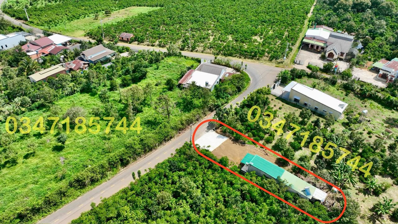 Nhà mặt tiền Âu Cơ Tân Lạc 802m² giá chỉ 1.55 tỷ - Cơ hội không thể bỏ lỡ!