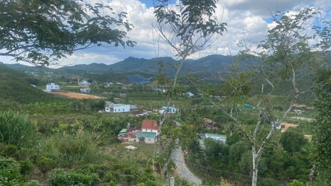 Đất nền Lộc Thành Bảo Lâm 315m² giá 460 triệu - Cơ hội đầu tư tuyệt vời!