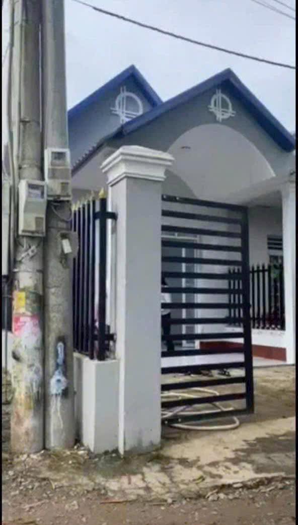 Nhà cấp 4 Hòa Thuận, Trà Vinh 103.2m² giá 900 triệu - Nhà đẹp, 2 mặt tiền!